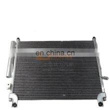 Sinotruk Howo T5G T7H TX Sitrak C5H C7H Truck Spare Parts DZ9625532020 Cooling Radiator thumbnail-3