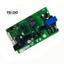 Washing Machine Electronic Board thumbnail-5