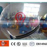 Pvc Tpu Water Ball Float Valves for Play Toy Entertainment thumbnail-1