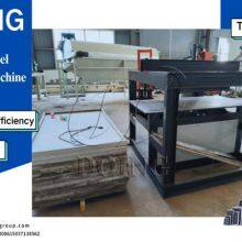 Low-Cost Solar Panel Recycling Plant | PV Waste Processor for Glass/Aluminum/Copper Recovery thumbnail-4