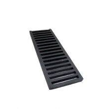Heavy Duty D400 Ductile Cast Iron Channel Trench Drain Grates Trench Drain Grating thumbnail-1