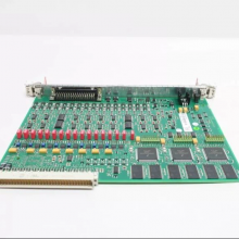 ABB PFSK151 3BSE018876R1 DSP-Signal Processing