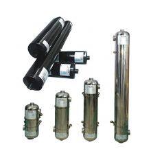 Chinese Factory High Quality Stainless Steel 304 Swimming Pool Heat Exchanger Pool Heater