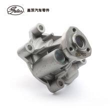 Original Gates GWP4012 Car Engine Cooling System Water Pump Repair Kit for HONDA Bomba de Agua 19200P72003 thumbnail-5