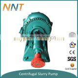 China 2015 Hot Sale Centrifugal Sludge Pump Sand Gravel Dredge Solid Mining Slurry Pump
