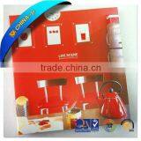 6*6 Wedding Album Making