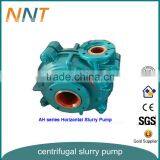 Sand Cement Lime Centrifugal Slurry Pump