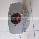 Remote Area Thermoelectric Stove Generator