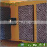 Soundproof Board Leather Acoustic Materials