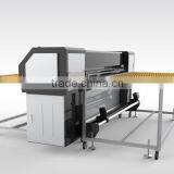 UV Glass Flatbed Printer UV 1852 Printhead UV Printer Large Format UV Printer thumbnail-4