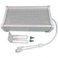 10W 20W 30W POE Audio Speaker SIP Outdoor Speaker Column Music Player thumbnail-4