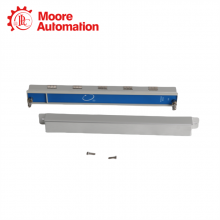 BENTLY NEVADA 128275-01F 130944-01 Vollhöhe Monitor-Blank Front Panel neu thumbnail-4