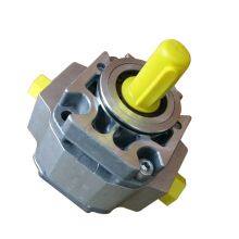 Rexroth PGF1-21/1.7RA01VP1 Type Hydraulic Internal Gear Pump thumbnail-5