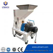 Industrial-Grade Low Speed Granulator for Continuous Operation thumbnail-3