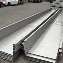 Blattfestigkeit, Fabrikmaßeanpassung, geprägte Aluminiummetallplatte 7075, anpassbare Heizplatten, Cn; Shn thumbnail-4