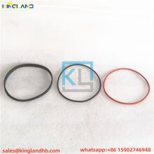Engine Parts 6D125 Cylinder Liner Seal Kit 6150-21-2230+6150-21-2240+6150-21-2250 Fit for Komatsu thumbnail-5