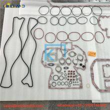 Pièces de moteur 6068 - Joint de couverture de soupape R532242 adapté pour John Deere thumbnail-1