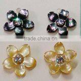 Customized Natural Conch Shell Decoration thumbnail-2