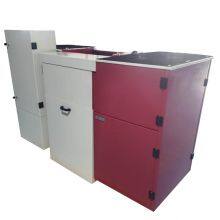SC-L520 W Leather Overall Thinning Machine thumbnail-5