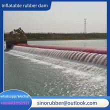 Represa de goma inflable thumbnail-5