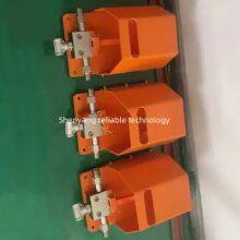 1500bar 2800bar High Pressure Relief Valve 150Mpa High Pressure Foot Control Valve Overflow Valve thumbnail-2