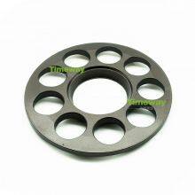 Pump Repair Kits Retainer Plate SP41MF Hydraulic Piston Pump Parts for EATON VICKERS Pumps thumbnail-1