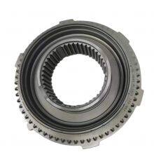 16s151/16s181/16s221 Gearbox European Truck Transmission Spare Parts 1316 233 015/1316233015. thumbnail-1