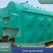 Boiler Accessories, Four-claw Grate, Chain Grate, Manufacturer of Steam Boiler Grate Segments thumbnail-1