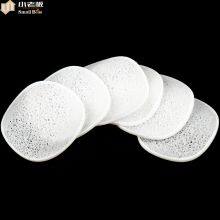 5500m2/m3 MBBR Bio Filter Floating Media Biochip 30 for Sewage Treatment thumbnail-2