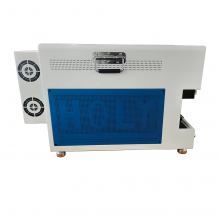 HOLY LASER Diode New Portable 3D Crystal Laser Engraving Machine CNC Glass Internal Engraving AI Supports High Precision thumbnail-2