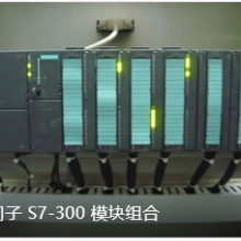 Siemens 6ES7313-6CG04-4AB1 S7-300 PLC Module thumbnail-2