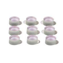 Pingzhi Optics 1550nm Protection Window Sheet, Coated Glass Sheet for Lidar, 99% High Transmittance and Dustproof thumbnail-5