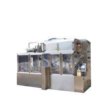 1L-220L Food Grade High Barrier Drum Inner Filling Drink Bag Tomato Paste Aseptic Bib Bag Filling Machine thumbnail-4