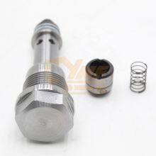 Excavator Spare Parts ZX70 ZX55 ZX200 Pressure Main Relief Valve 0842504 9192656 9185757 Swing Motor Relief Valve for Hitachi thumbnail-2
