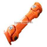 SWC-I 120b cardan shaft