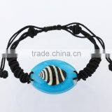 2016 Professional New Design Special Fashion Bracelet With Real Sealife thumbnail-4