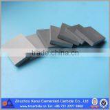 Cemented Carbide Flat Blank Round Blank, Square Blank Customized in Various Grade thumbnail-3