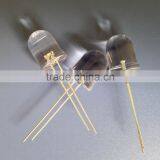 Transparent 10mm Round Led Diode thumbnail-5