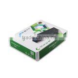 Manufacturer Price Freesat v8 Angel Super Golden Freesat V7 Max Satellite Receiver DVB-S2 1080P HD TV Box Decoder V7 hd Max Quality Choice thumbnail-5