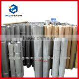 China Manufacturing Cold Rolled Stainless Steel Punching Mesh thumbnail-1