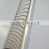 Aluminum Non Slip Stair Nosing in Exterior thumbnail-4