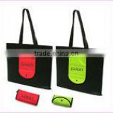 PP Bag with Handle/PP Non-Woven Bag For Corn,Food,Sugar, Made in China