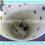 Ceramic Fiber Module for Pit Furnace thumbnail-1