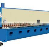 WF67Y-300x6000 Hydraulic Plate Bending Machine with CE