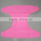 Colored Disposable PVC/PEVA Plastic Baby Diaper thumbnail-1