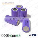 18350 Rechargeable Battery 3.7v 800mah / 3.7v 800mah Li-ion Battery / 18350 Battery thumbnail-5