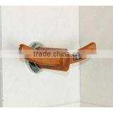 Wooden T-Shaped Rack thumbnail-1
