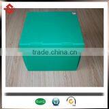 pp flute sheet made for plastic package box