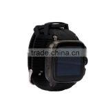 UC08 Wifi Smart Watch 3.0MP Camera Support SIM Card for Android Phone Heart Rate Monitor Superior Waterproof IP67 PK K18 X1 thumbnail-2