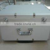 Aluminum Trolley Tool Box thumbnail-2